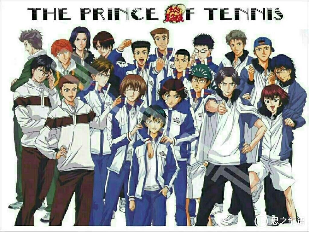 新网球王子OVA第2季-动漫-全集高清正版视频-爱奇艺