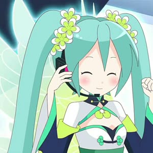 那是呀!初音未来都开演唱会![坏笑][坏笑]