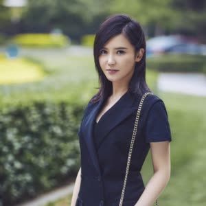 杨子姗