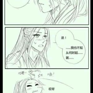 魔道祖师金凌蓝思追