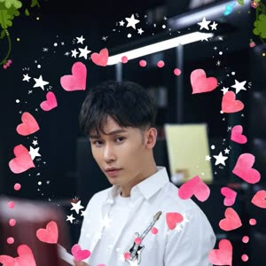 鑫鑫cc宝贝