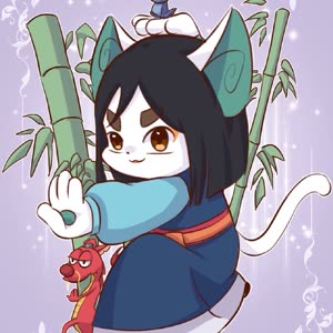 京剧猫之乘风破浪