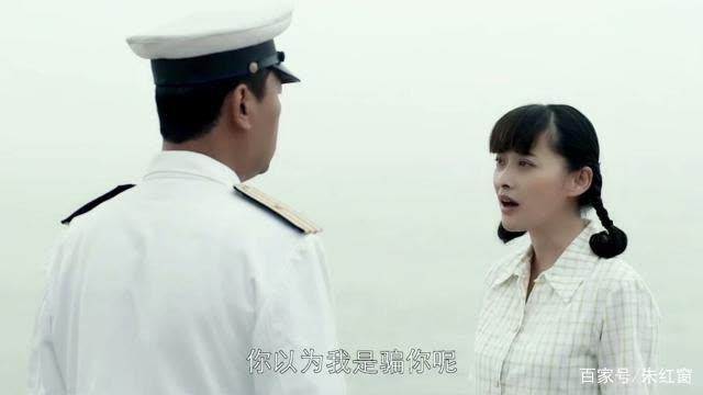 《父母爱情》中,安杰的变脸让人费猜,三个原因哪个是真相?