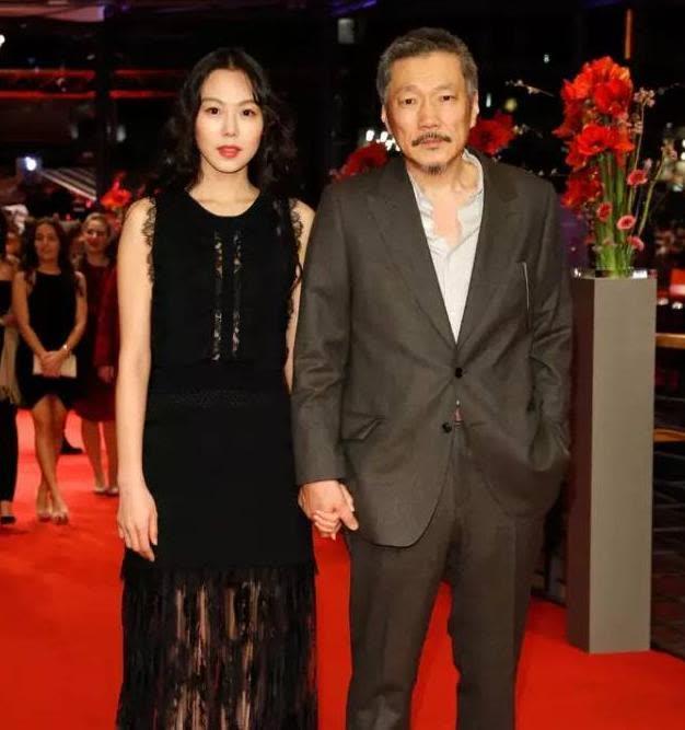 前任赵寅成,李洙赫,却与60岁导演"不伦恋":她究竟有什么魅力?