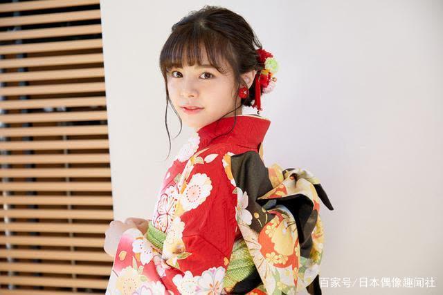 出身于日本农村的女子偶像，来自新潟县村上市的小太阳