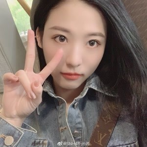 snh48孙芮