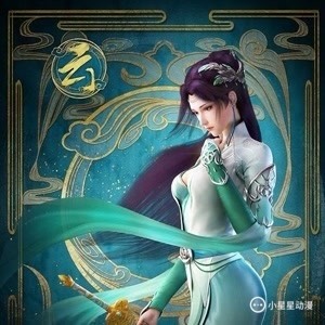 《斗破苍穹》动画前几季,竟然隐藏着这样不为人知的秘密