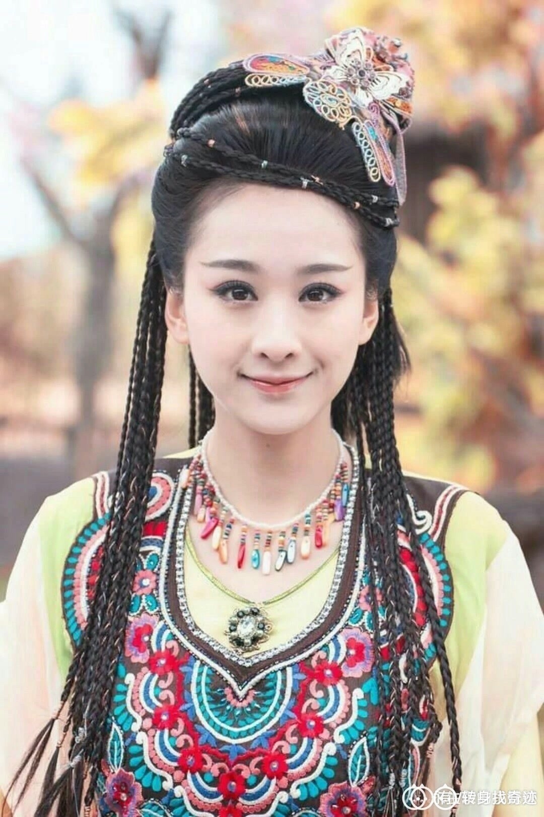 来自泡泡圈 穆婷婷 浏览