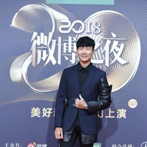 恭喜林俊杰获得微博国际影响力音乐人！
